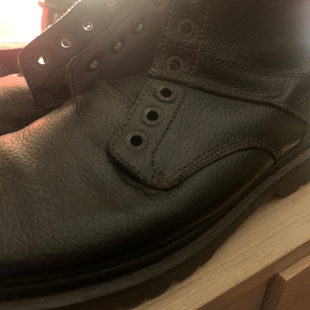Dr Martens roseland